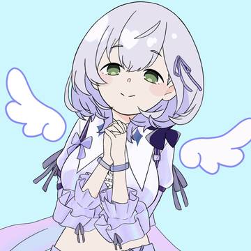 白銀ノエル 様