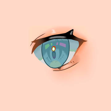 Eye