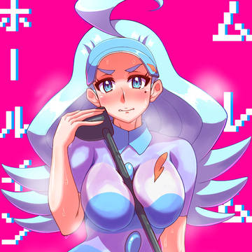 ジャンルごった煮の落書きまとめ9
