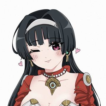 アストラさん