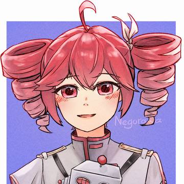 Kasane Teto