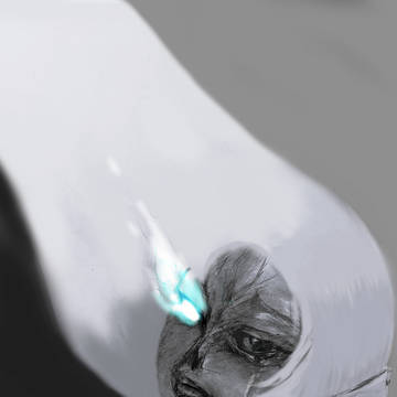 炎