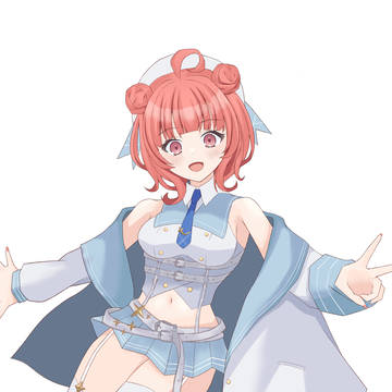 あかりん