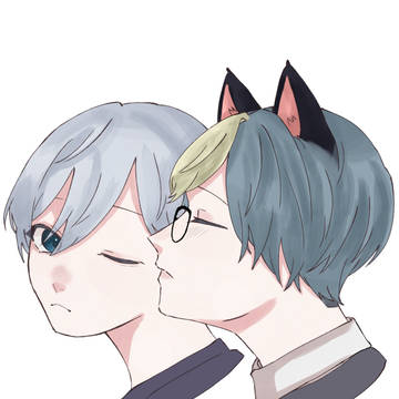 ジャック可愛すぎ