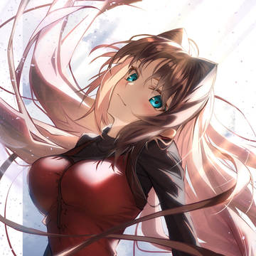 青子