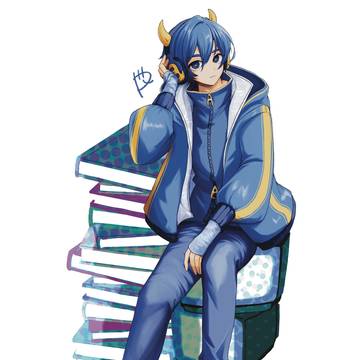 アニメイトアプリきせかえ１周年記念キャラクターイラストコンテスト