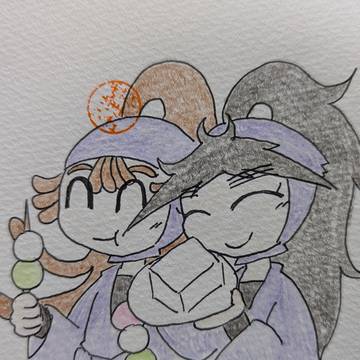 五年生練習月間