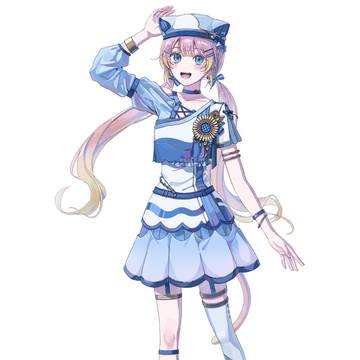 アニメイトキャラクターイラストコンテスト