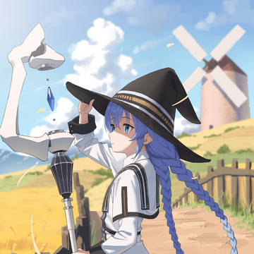 ロキシー