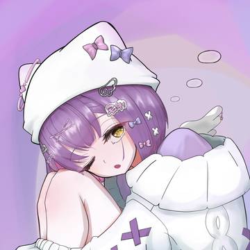 紫宮るな
