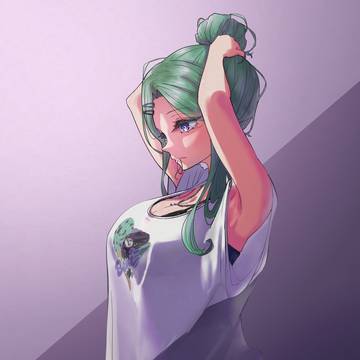 八雲べに
