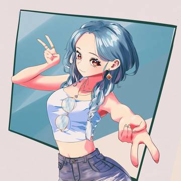 白波らむね