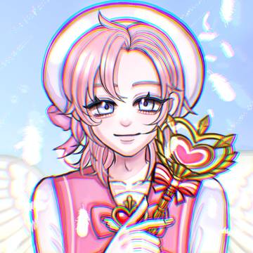 ♡魔法天使椋♡
