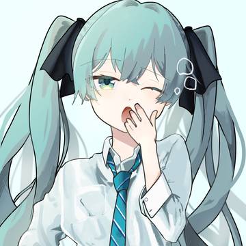 初音ミク