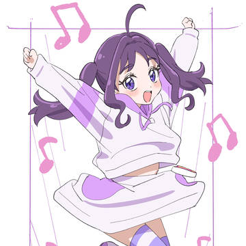 こころちゃん