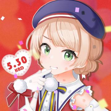 🎉うい先生 お誕生日おめでとうございます！🍰