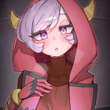カガリ