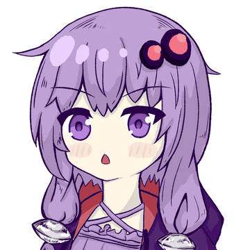 全てを破壊し創造する結月ゆかり