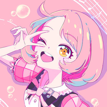 ハピなる!✌︎