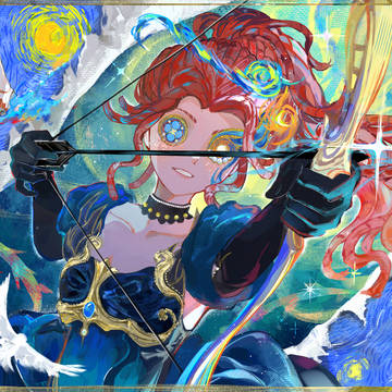 Awaken to the world