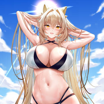 ライオン
