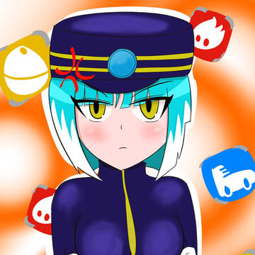 アサギちゃん