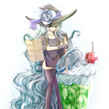 オリキャラ一覧