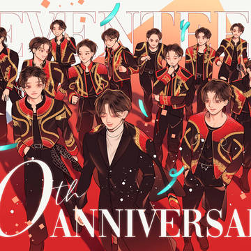 10YearsToForeverSVT
