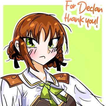 デュバリィ💚