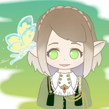 学者なララフェル