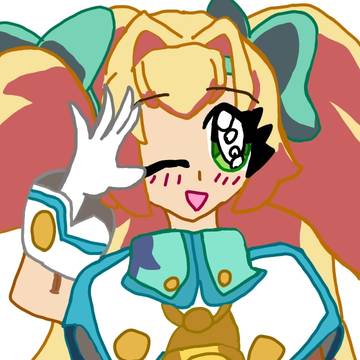 ART TRADE: Platinum the Trinity