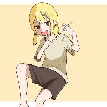 あっついんだけど…