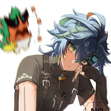 うるさいぞアハウ