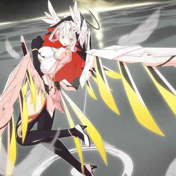 アンジェリス
