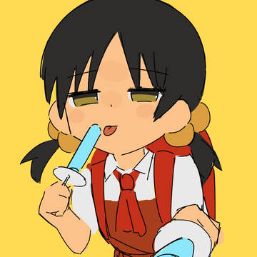 歌愛ユキちゃんとの下校シーン