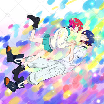 シュウジ＆マチュ✨