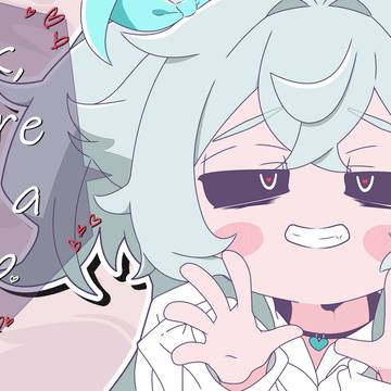 Can you hurry up, SKK💕?