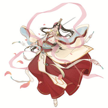 【お仕事】天官賜福　太子悦神