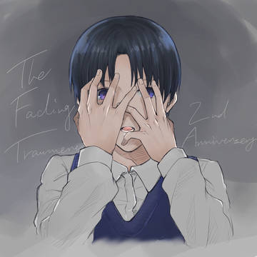 褪ロラ　セルフ二次創作イラストまとめ
