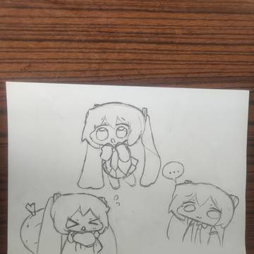 初音ミク