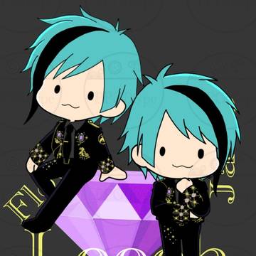リーチ兄弟ジュエルver.