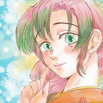 甘露寺蜜璃お誕生日2025
