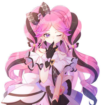キュアキッス