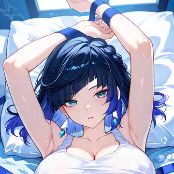 夜蘭
