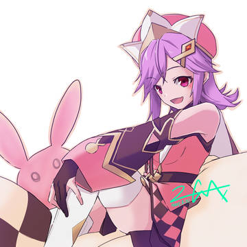 ぐみふぇありー
