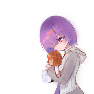 摸鱼