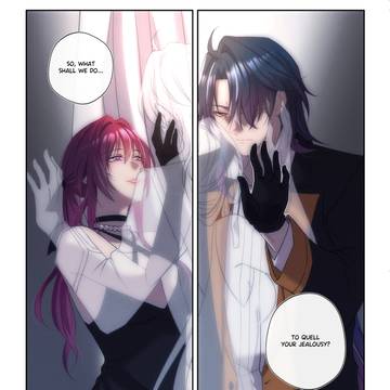 Blade x Kafka ⚔️🕸️ Log 2