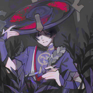 scaramouche