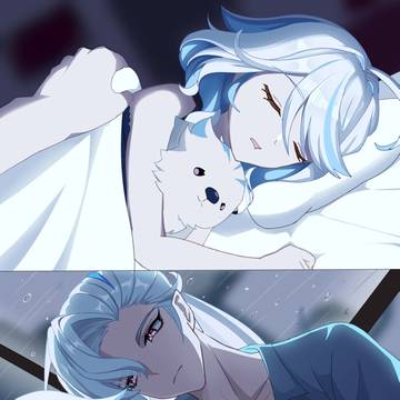 妬み