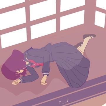 面しの⑤